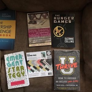 Offers are welcomed